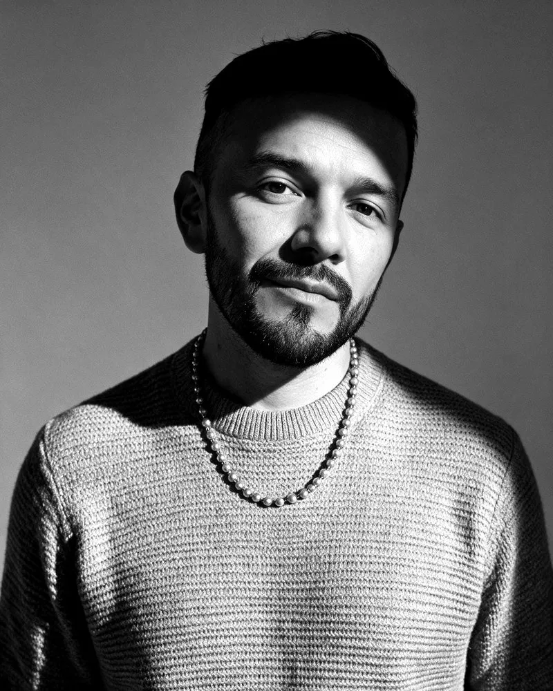 Andrés Sánchez, Cofundador y CEO de Once Once Agency
