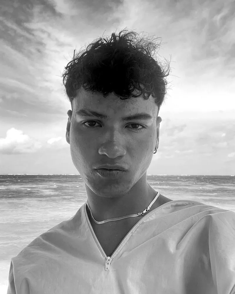 Brayan, Editor de video y contenido de Once Once Agency