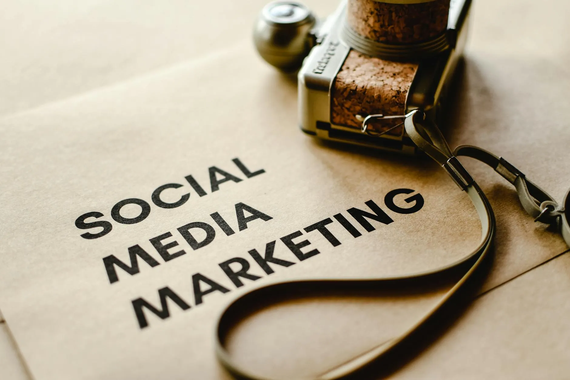 Estrategia de Redes Sociales para Negocios en Bogotá 2026