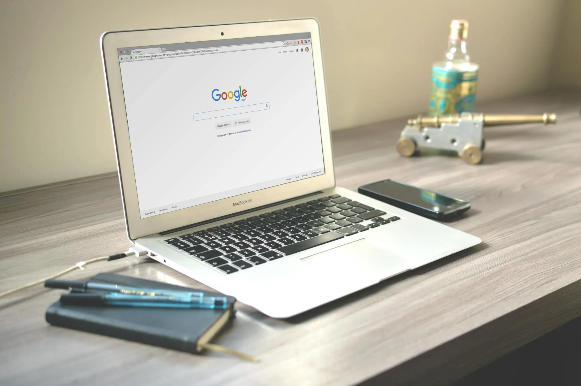 Google Business Profile en Miami – Guia en Espanol para Negocios Hispanos