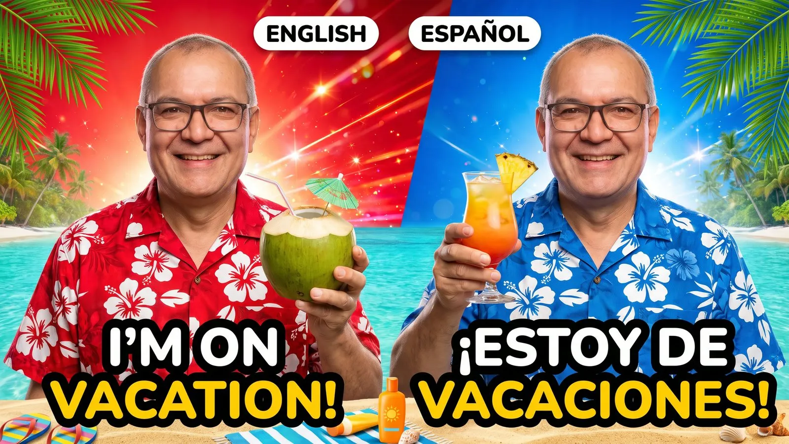 Miniatura de un video de Learn Spanish With Fer