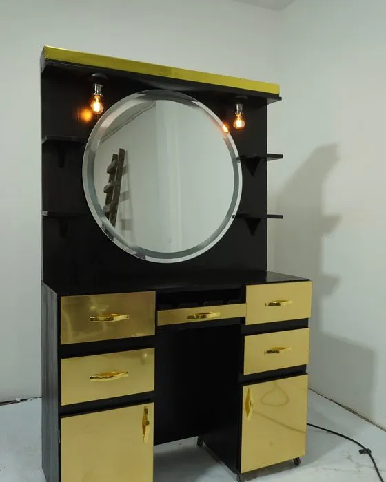 Tocador Milán de Muebles Pulido