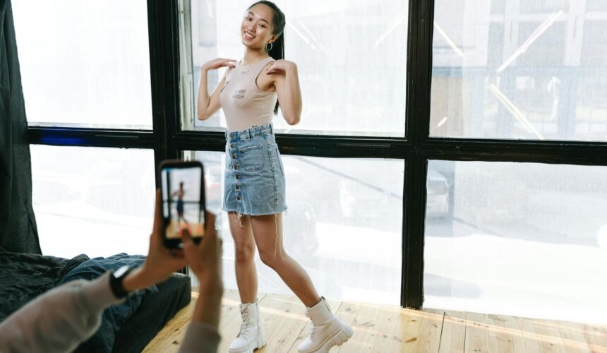 agencia tiktok bogota