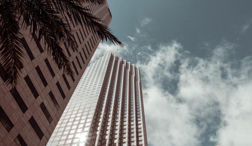como aparecer en google miami