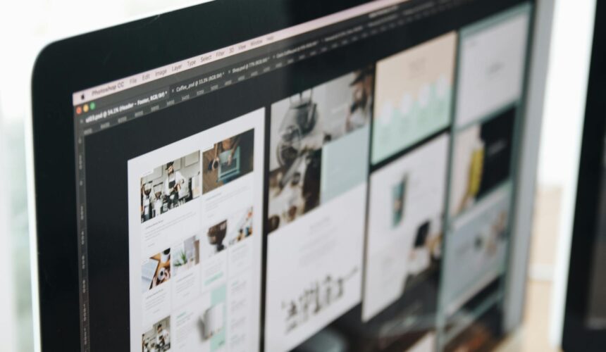 diseño web medellín