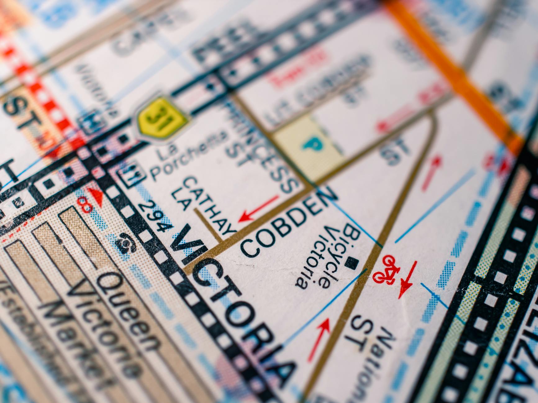 Google Business Profile New York En Espanol