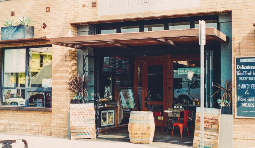 local seo los angeles small business