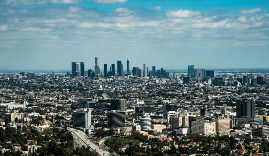 seo para food trucks los angeles