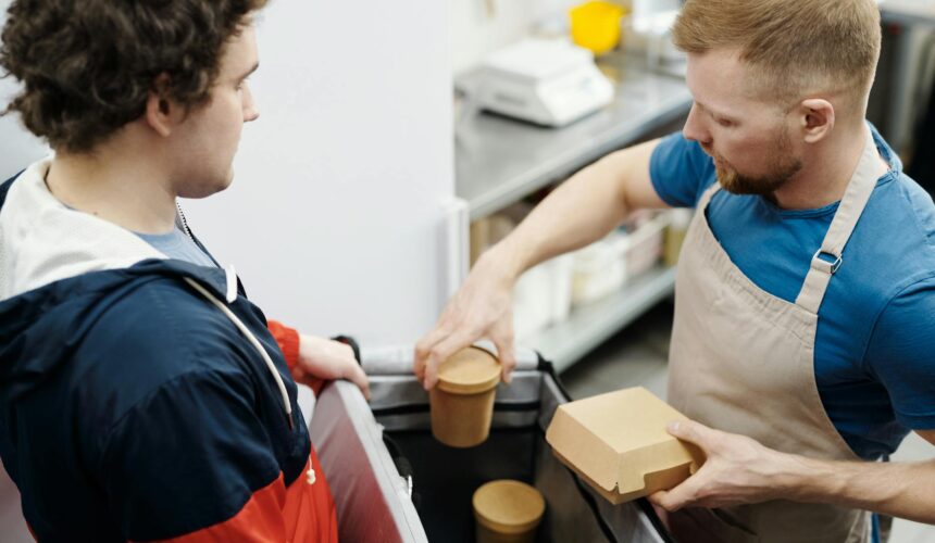 seo para restaurantes houston