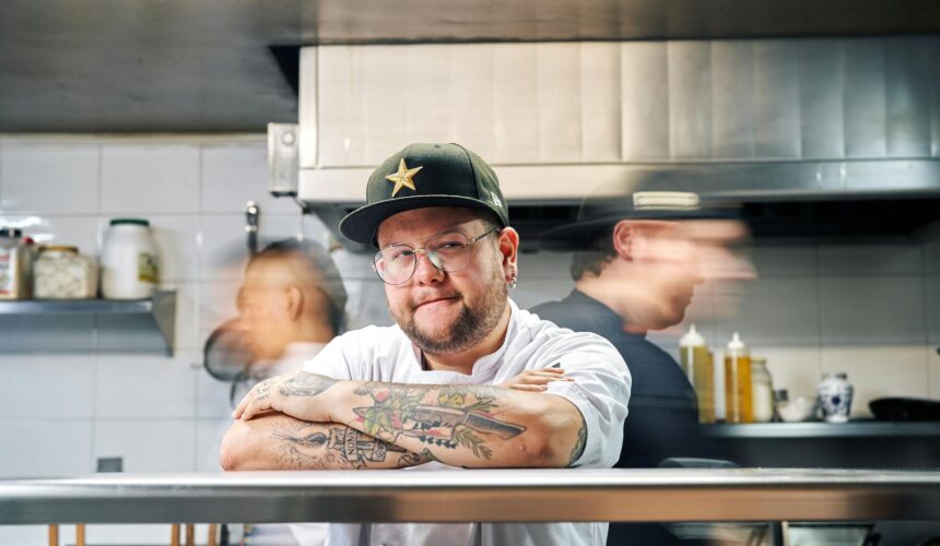 seo para restaurantes new york