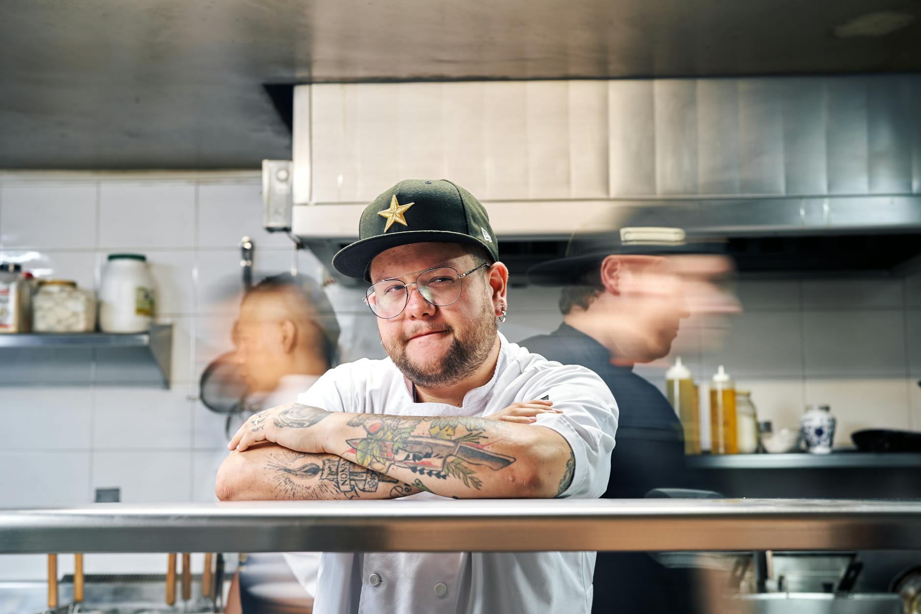 Seo Para Restaurantes New York